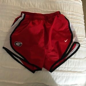 Nike shorts